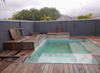 Swimming Pool of property in Paarl