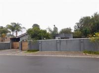 Front View of property in Paarl