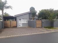 Front View of property in Paarl