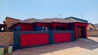  of property in Soshanguve