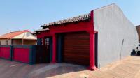  of property in Soshanguve