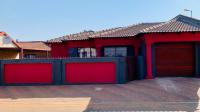  of property in Soshanguve