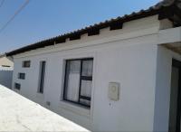 Front View of property in Ermelo