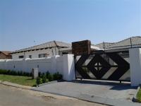 Front View of property in Ermelo