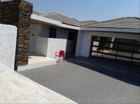 Front View of property in Ermelo