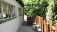 Patio - 16 square meters of property in Castleview