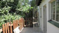 Patio - 16 square meters of property in Castleview
