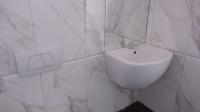 Main Bathroom - 12 square meters of property in Castleview
