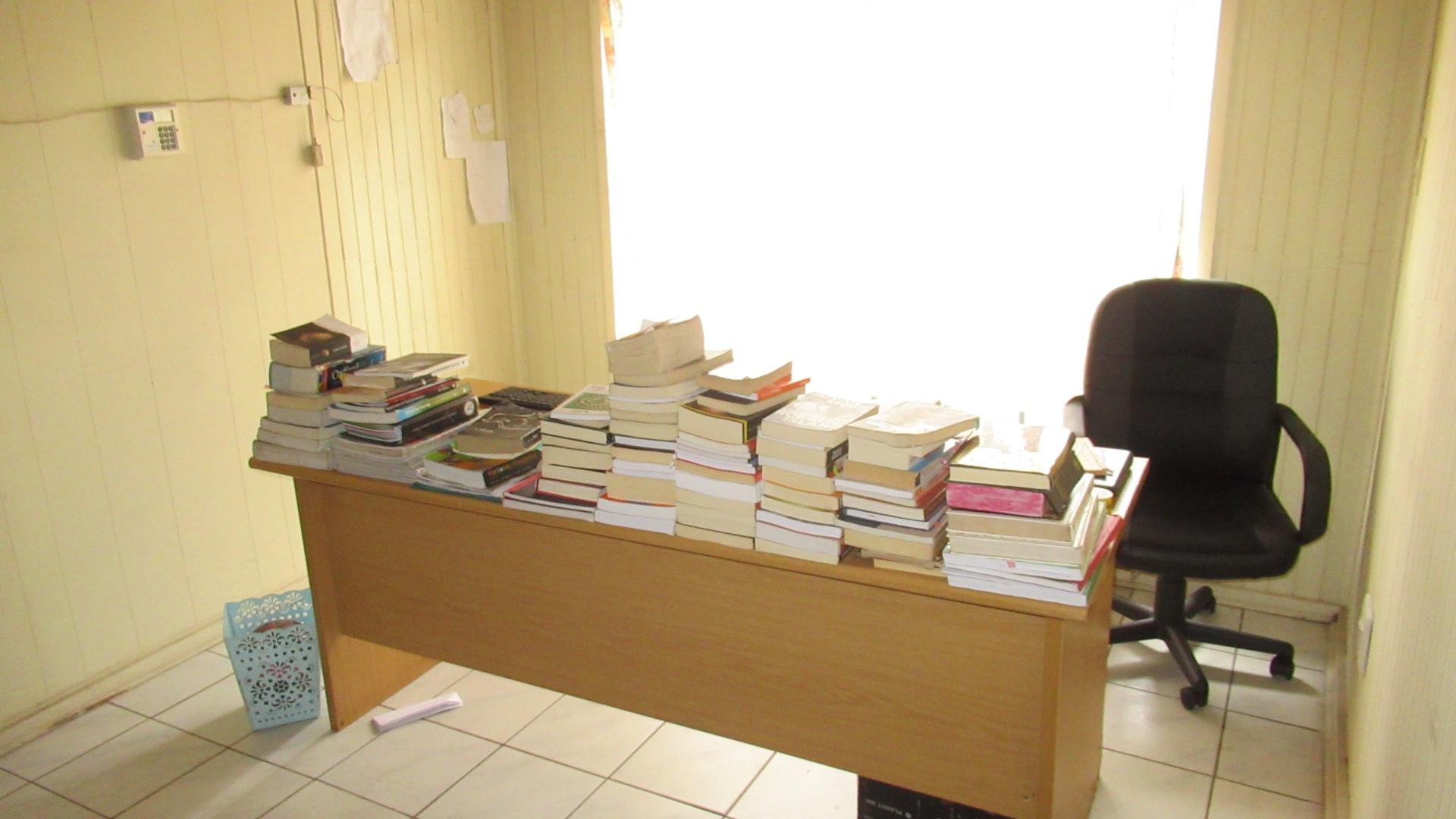 Rooms - 24 square meters of property in Sasolburg