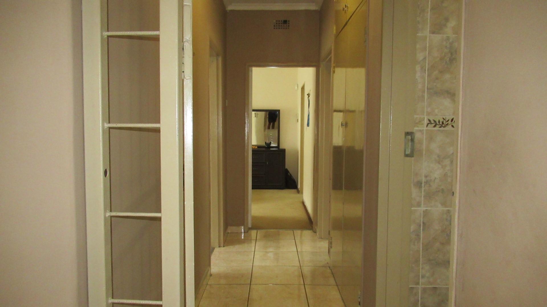 Spaces - 6 square meters of property in Sasolburg