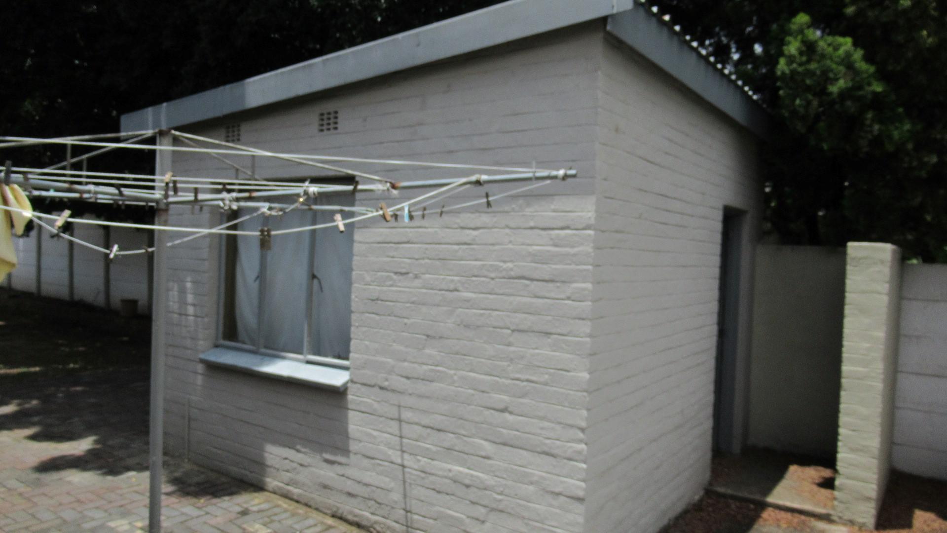 Front View of property in Sasolburg