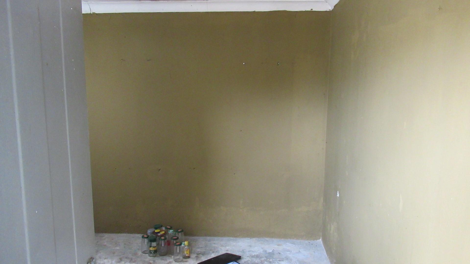 Store Room - 14 square meters of property in Sasolburg