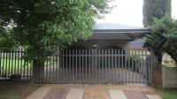 Front View of property in Sasolburg