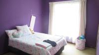 Bed Room 1 - 17 square meters of property in Sasolburg