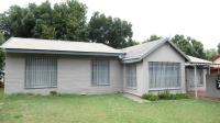 Front View of property in Sasolburg