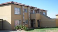 1 Bedroom 2 Bathroom Flat/Apartment for Sale for sale in Vaalpark