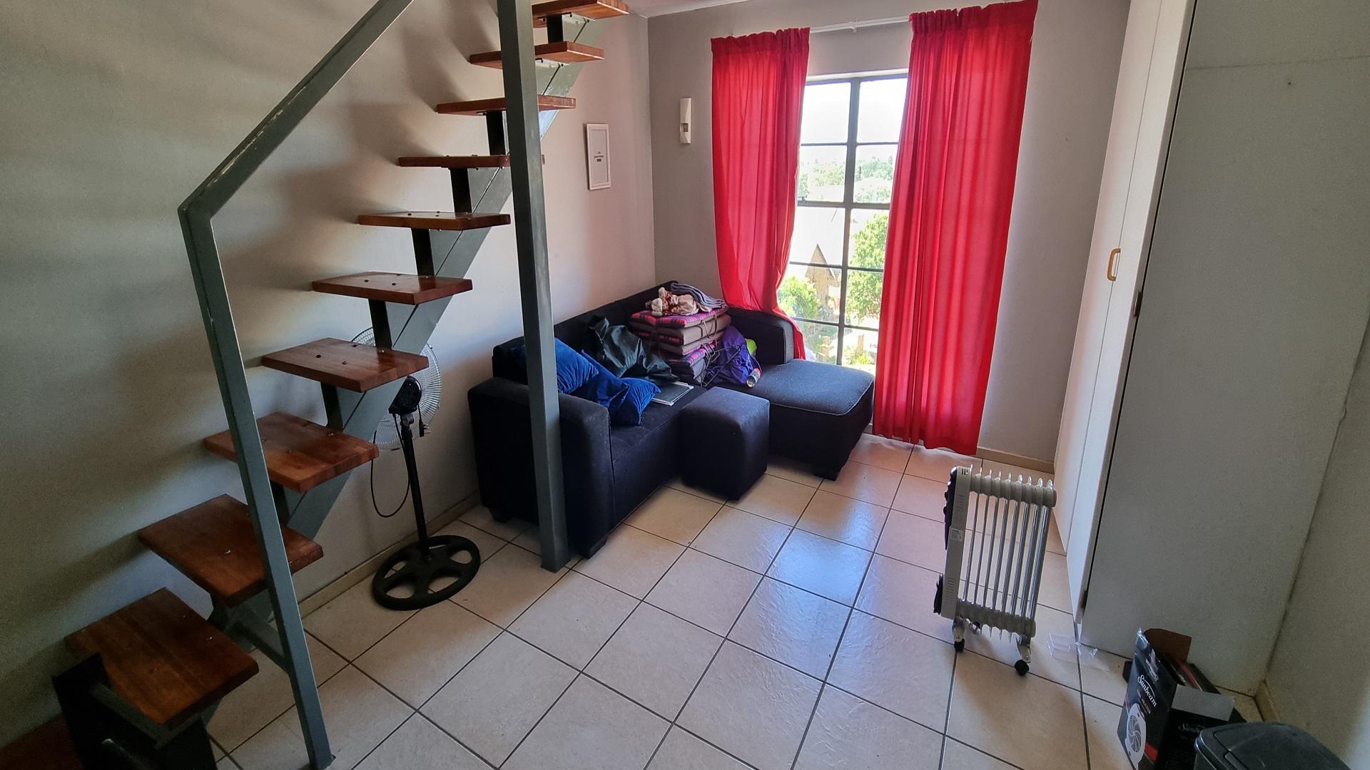 Lounges of property in Kanonierspark