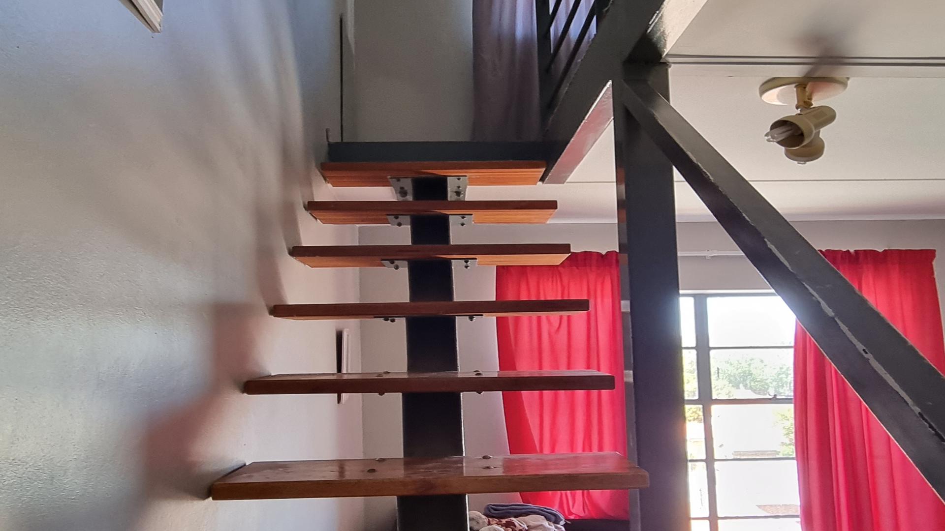 Spaces of property in Kanonierspark