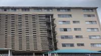Front View of property in Bloemfontein