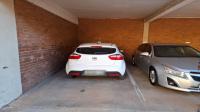Carport  of property in Bloemfontein