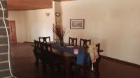 Dining Room of property in Modimolle (Nylstroom)