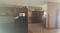 Kitchen of property in Modimolle (Nylstroom)