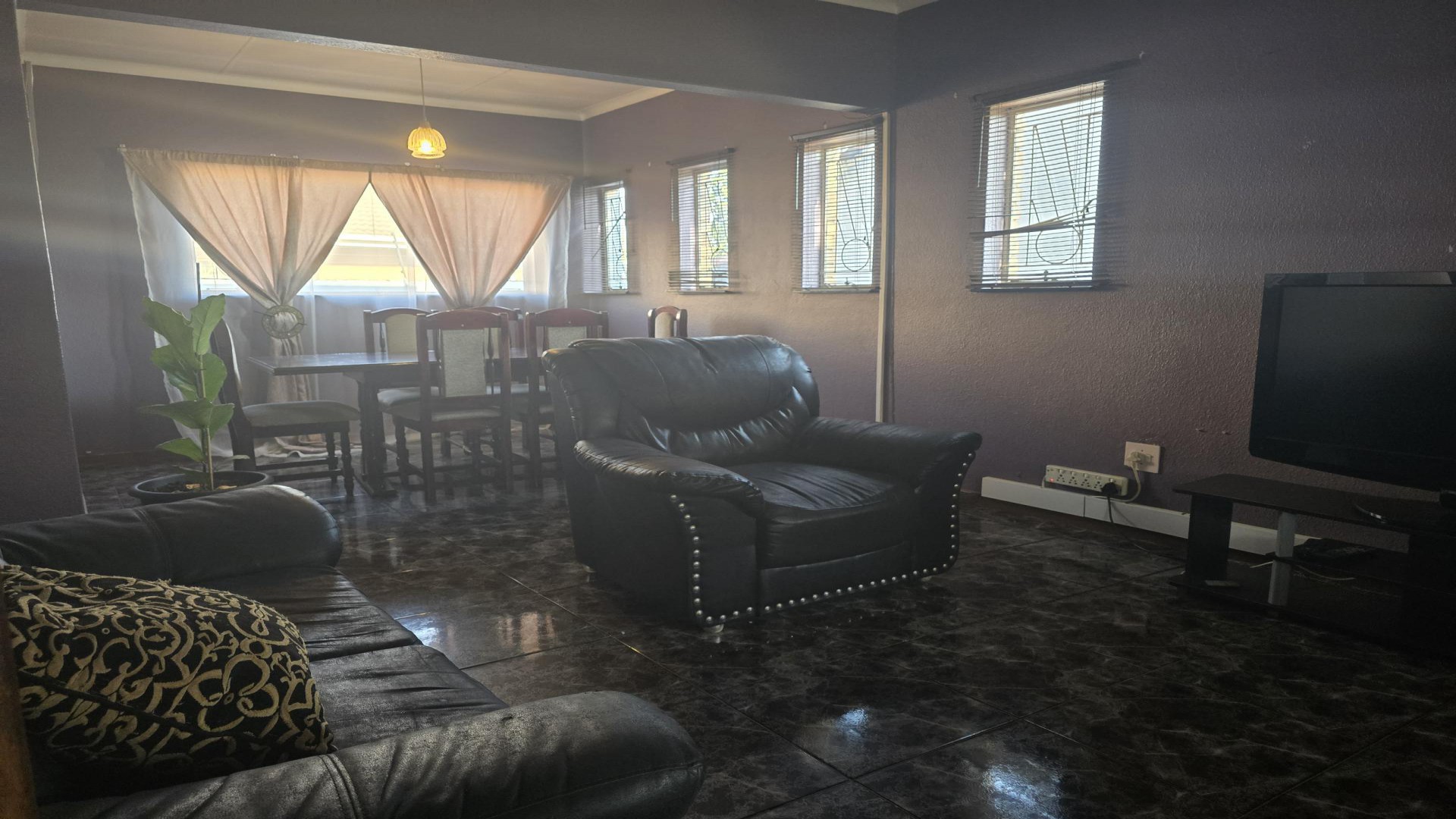 Lounges of property in Eersterust