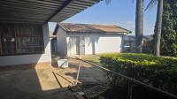 Carport  of property in Eersterust