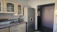 Kitchen of property in Eersterust
