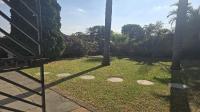 Backyard of property in Eersterust
