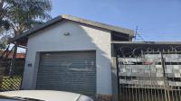 Garage of property in Eersterust