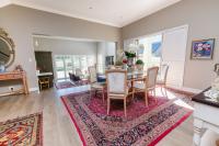 Dining Room - 28 square meters of property in Waterkloof Heights