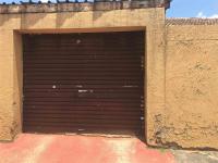 Front View of property in Protea Glen