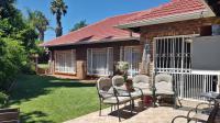  of property in Rooihuiskraal