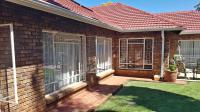  of property in Rooihuiskraal
