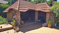  of property in Rooihuiskraal