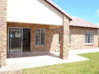 3 Bedroom 2 Bathroom Simplex for Sale for sale in Theresapark