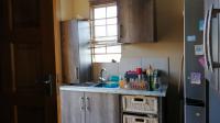 Kitchen - 11 square meters of property in Andeon