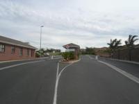 Front View of property in Durbanville  