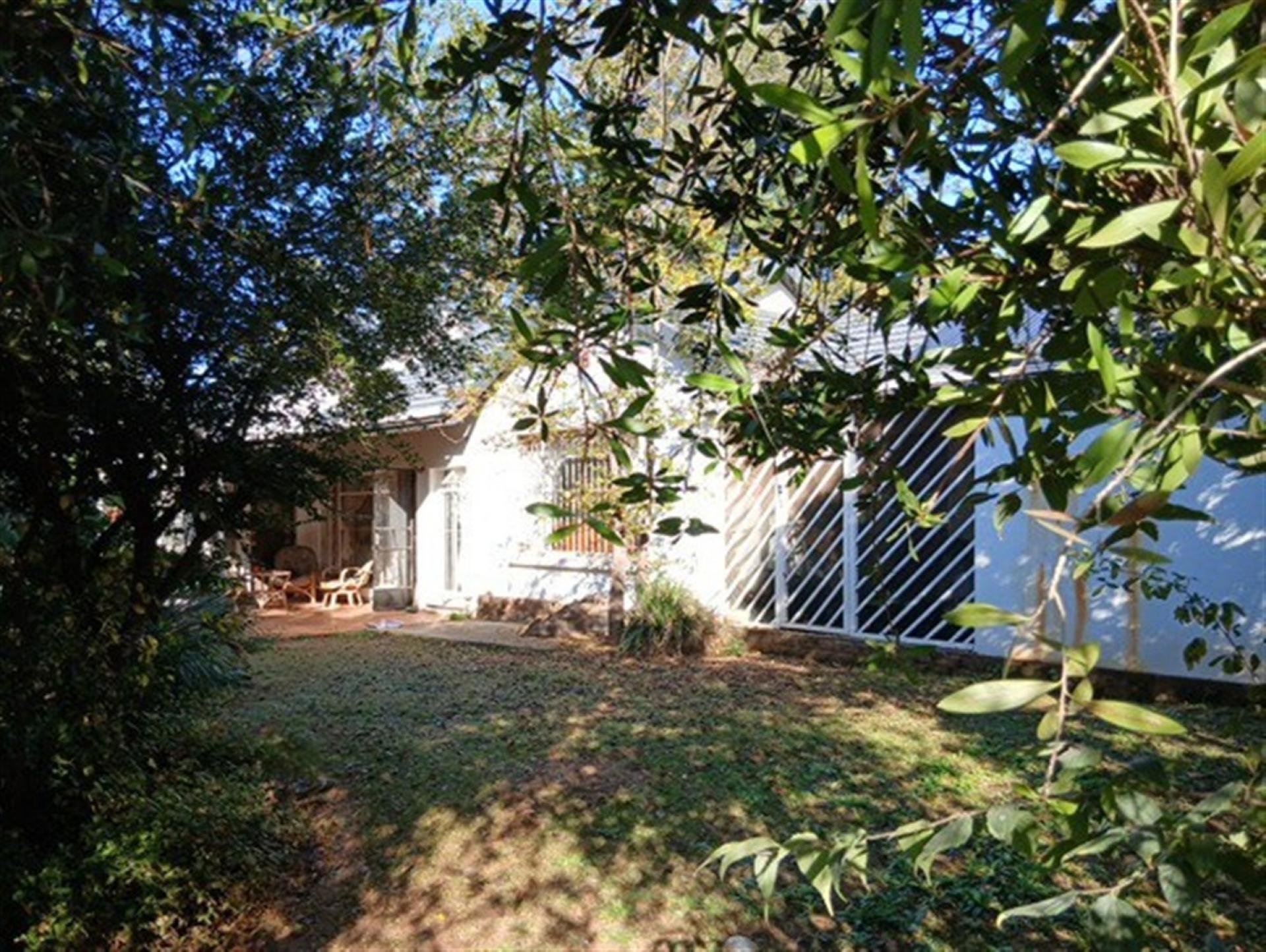Front View of property in Deneysville