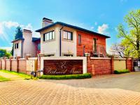 2 Bedroom 1 Bathroom Flat/Apartment for Sale for sale in Daspoort