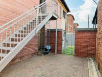  of property in Daspoort