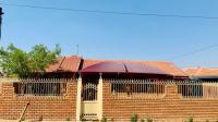 3 Bedroom 2 Bathroom House for Sale for sale in Soshanguve