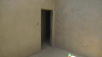 Bed Room 2 - 15 square meters of property in Mohlakeng