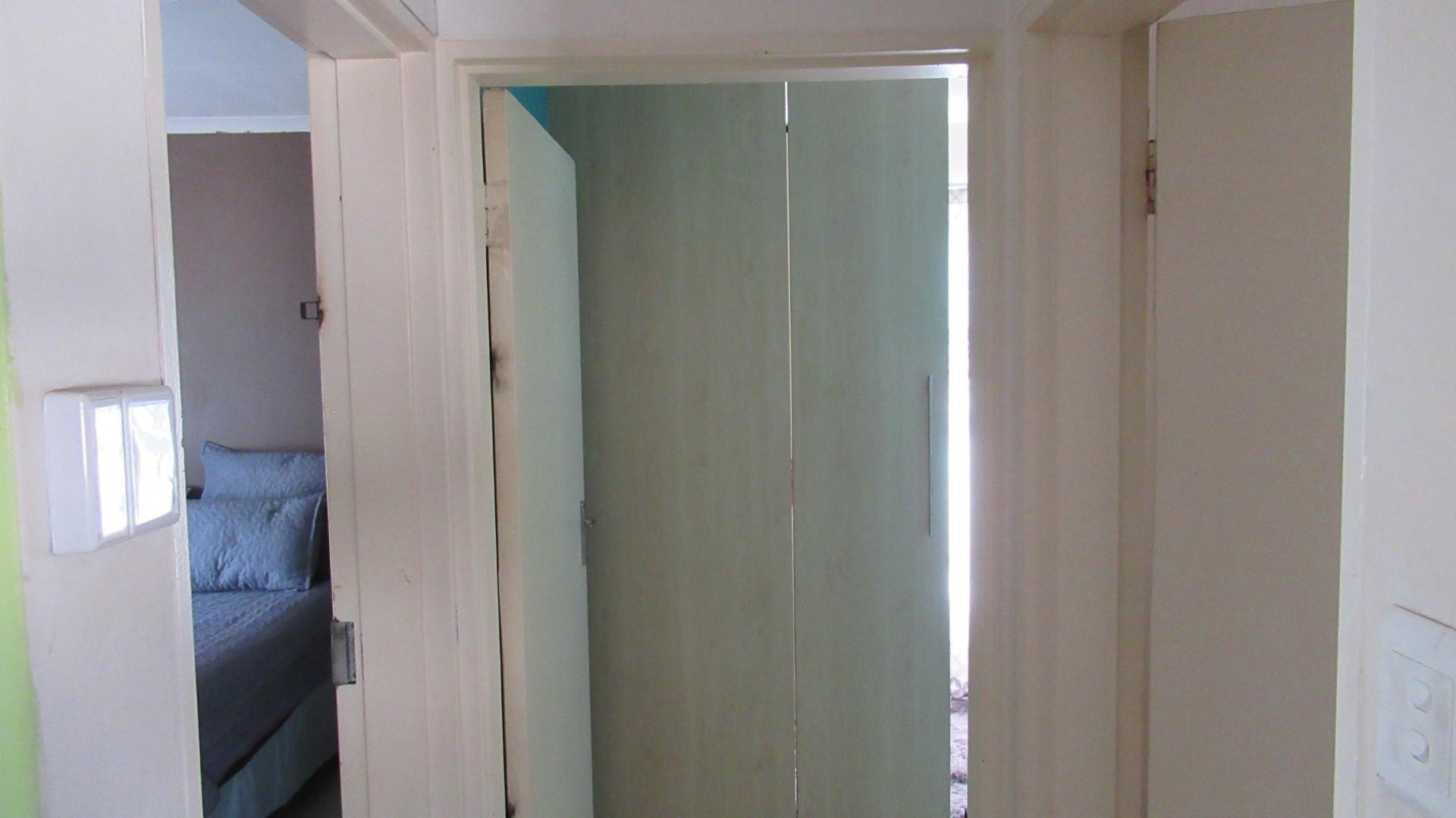 Spaces - 3 square meters of property in Terenure