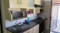 Kitchen - 9 square meters of property in Terenure