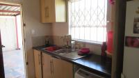 Kitchen - 9 square meters of property in Terenure