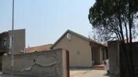 Front View of property in Moroka