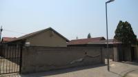 Front View of property in Moroka