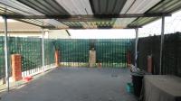 Patio - 45 square meters of property in Bonela